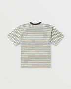 Billabong Baxter Tee-Chino