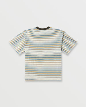 Billabong Baxter Tee-Chino
