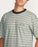 Billabong Baxter Tee-Chino