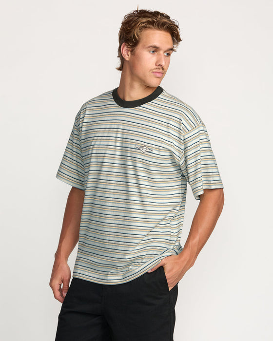 Billabong Baxter Tee-Chino