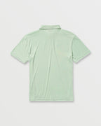 Billabong Eclipse Polo Shirt-Seaform