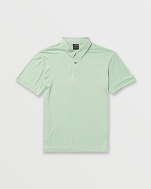 Billabong Eclipse Polo Shirt-Seaform