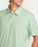 Billabong Eclipse Polo Shirt-Seaform