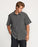 Billabong Surftrek Transit S/S Shirt-Raven