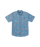 Billabong Sundays S/S Shirt-Washed Blue