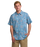 Billabong Sundays S/S Shirt-Washed Blue