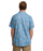 Billabong Sundays S/S Shirt-Washed Blue
