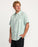 Billabong Sundays S/S Shirt-Mist Green