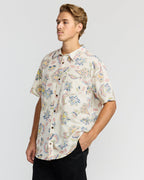 Billabong Sundays Shirt-Sand