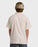 Billabong Sundays Jacquard S/S Shirt-Ash