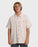 Billabong Sundays Jacquard S/S Shirt-Ash