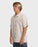 Billabong Sundays Jacquard S/S Shirt-Ash