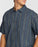 Billabong Sundays Jacquard Shirt-Dark Navy