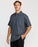 Billabong Sundays Jacquard Shirt-Dark Navy