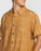 Billabong Sundays Jacquard Shirt-Golden Haze
