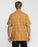 Billabong Sundays Jacquard Shirt-Golden Haze