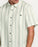 Billabong Sundays Jacquard S/S Shirt-Silver