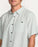 Billabong Ricardo S/S Shirt-Ash Blue