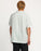 Billabong Ricardo S/S Shirt-Ash Blue