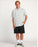 Billabong Ricardo S/S Shirt-Ash Blue