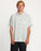 Billabong Ricardo S/S Shirt-Ash Blue