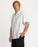 Billabong Ricardo S/S Shirt-Ash Blue