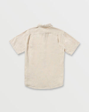 Billabong Cordoba S/S Shirt-Stone
