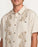 Billabong Cordoba S/S Shirt-Stone