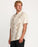 Billabong Cordoba S/S Shirt-Stone