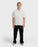 Billabong Bad Dog Shirt-Off White