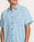 Billabong Occy S/S Shirt-Cloud Blue