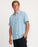 Billabong Occy S/S Shirt-Cloud Blue