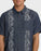 Billabong Cordoba S/S Shirt-Navy