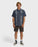 Billabong Cordoba S/S Shirt-Navy