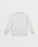 Billabong Surftrek Transit L/S Shirt-Fog