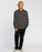 Billabong Offshore Flannel L/S Shirt-Midnight