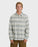 Billabong Coastline Flannel L/S Shirt-Chino
