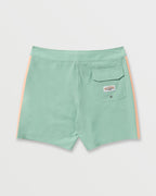 Billabong Kirra Pro Boardshorts-Mist Green