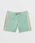 Billabong Kirra Pro Boardshorts-Mist Green