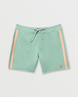 Billabong Kirra Pro Boardshorts-Mist Green