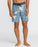 Billabong Sundays Pro Boardshorts-Steel Blue