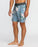 Billabong Sundays Pro Boardshorts-Steel Blue