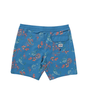 Billabong Good Times LT Boardshorts-Bay Blue