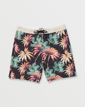 Billabong Sundays LT Boardshorts-Multi
