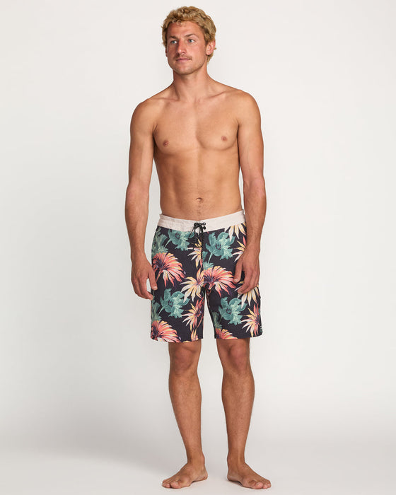 Billabong Sundays LT Boardshorts-Multi