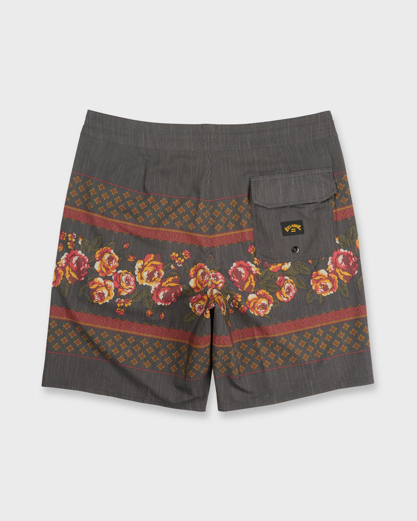 Billabong Sundays LT Boardshorts-Phantom