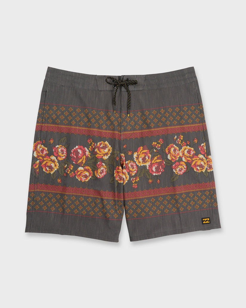 Billabong Sundays LT Boardshorts-Phantom
