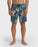 Billabong Good Times Pro Boardshorts-Dark Denim