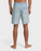 Billabong Good Times Pro Boardshorts-Fog Gray