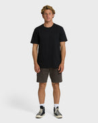 Billabong 73 WW Chino Shorts-Raven